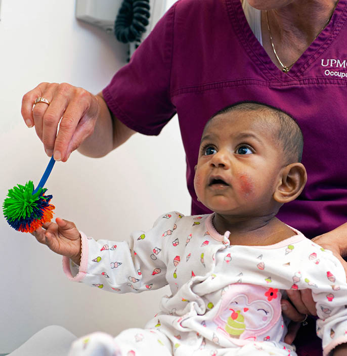 clinical, in-house stock,  stock,  Brachial Plexus Clinic,  Children's Hospital of Pittsburgh (CHP) Brachial Plexus Clinic; UPMC Children's Hospital of Pittsburgh (CHP); consent signed; see Brea Neri for consent; stock; in-house stock; clinical stock; children; patient; physician; provider;