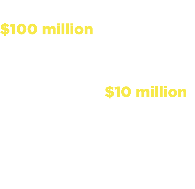 UPMC provided $100 million to help establish The Pittsburgh Promise in 2007, and made another $10 million gift in 202...