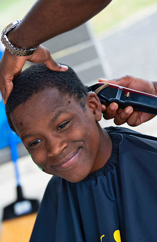 event, Community Days,  McKeesport (MCK) UPMC McKeesport (MCK); Community Days; event; onsent signed; for consent see Colleen Derda;