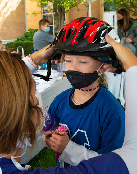 event, Health Fair,  McCandless Twp,  North Hills,  Passavant (PASS),  Passavant McCandless (PASS-MCC) Health Fair; North Hills; UPMC Passavant Hospital (PASS); McCandless Township; Passavant McCandless; community outreach; event; consent signed; for consents see Amanda Finkenbinder;