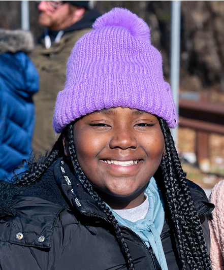 event, campaign,  5K,  Girls on the Run,  Life Changing Is,  North Park Girls on the Run 5K; Life Changing Is; North Park; community; event; campaign; fitness; running; race; sports; training; winter; athletics; see Scott Hershberger for consent;