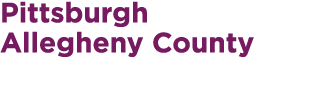 Pittsburgh Allegheny County