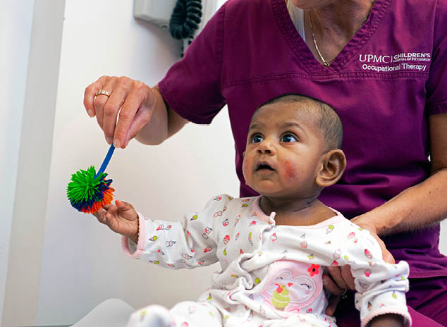 clinical, in-house stock,  stock,  Brachial Plexus Clinic,  Children's Hospital of Pittsburgh (CHP) Brachial Plexus Clinic; UPMC Children's Hospital of Pittsburgh (CHP); consent signed; see Brea Neri for consent; stock; in-house stock; clinical stock; children; patient; physician; provider;