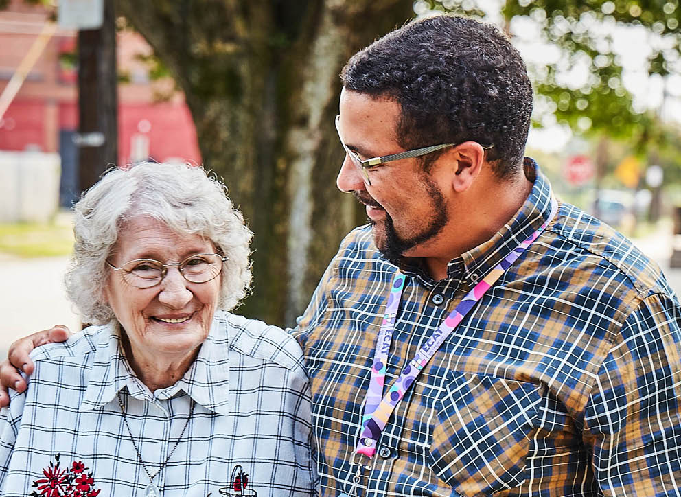 Life Changing Is (LCI); Tom Gigliotti