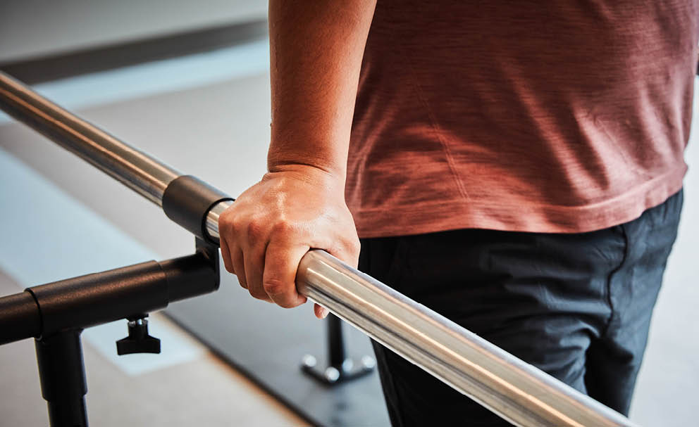 Life Changing Is (LCI); Tom Gigliotti